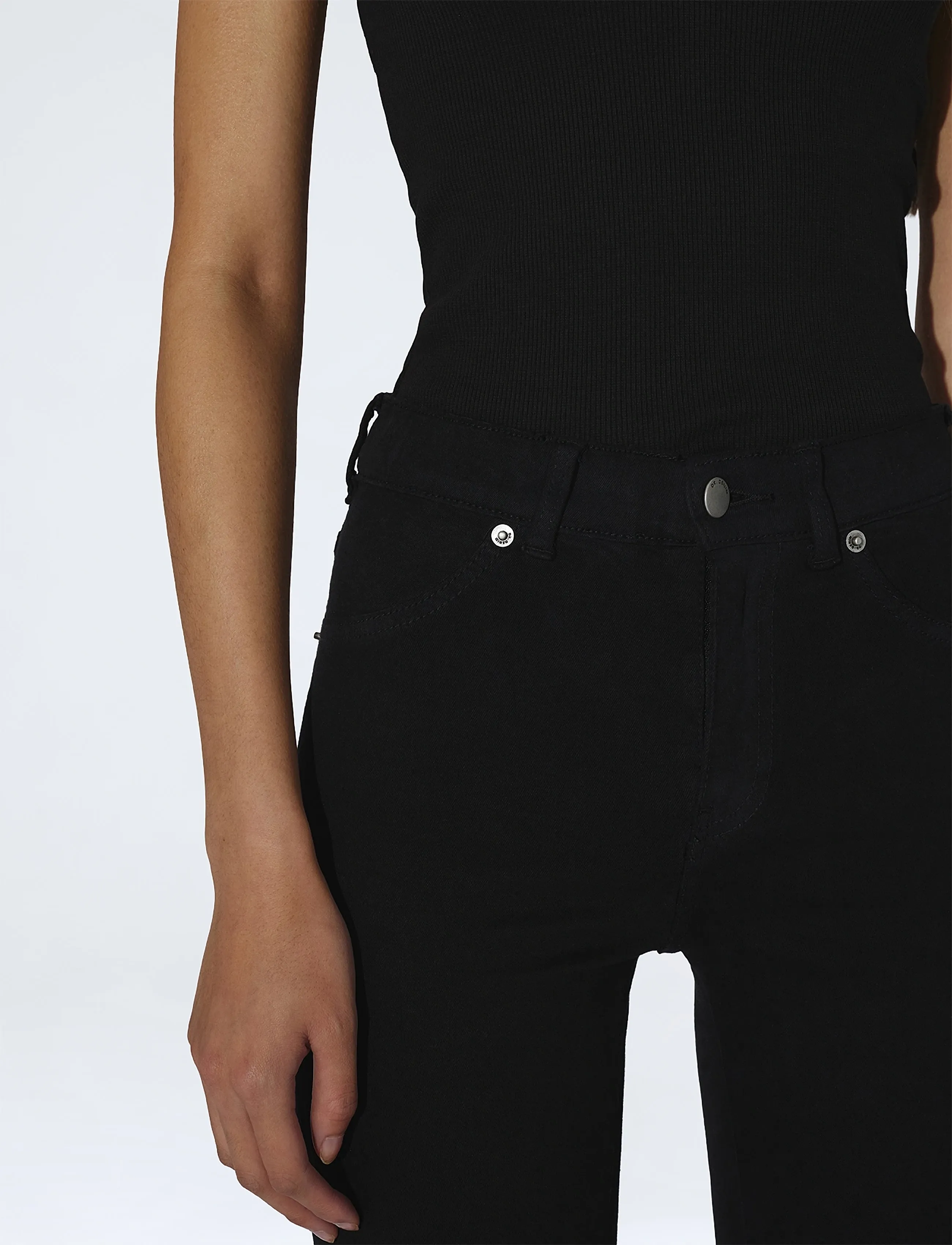 Dr. Denim Jeans 'Plenty' dam – bild 10