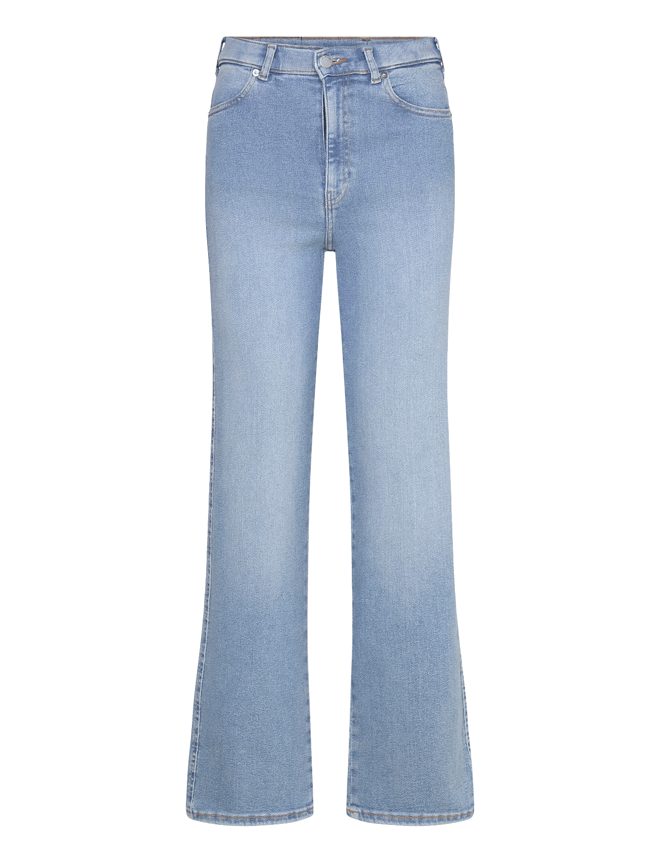 Dr Denim - Moxy High Straight