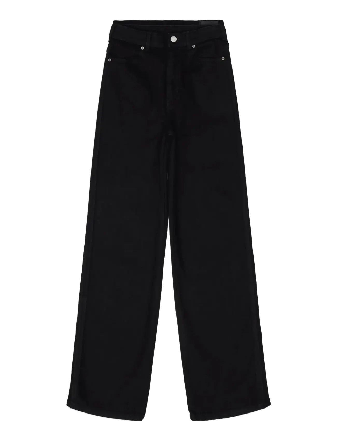 SOLID BLACK