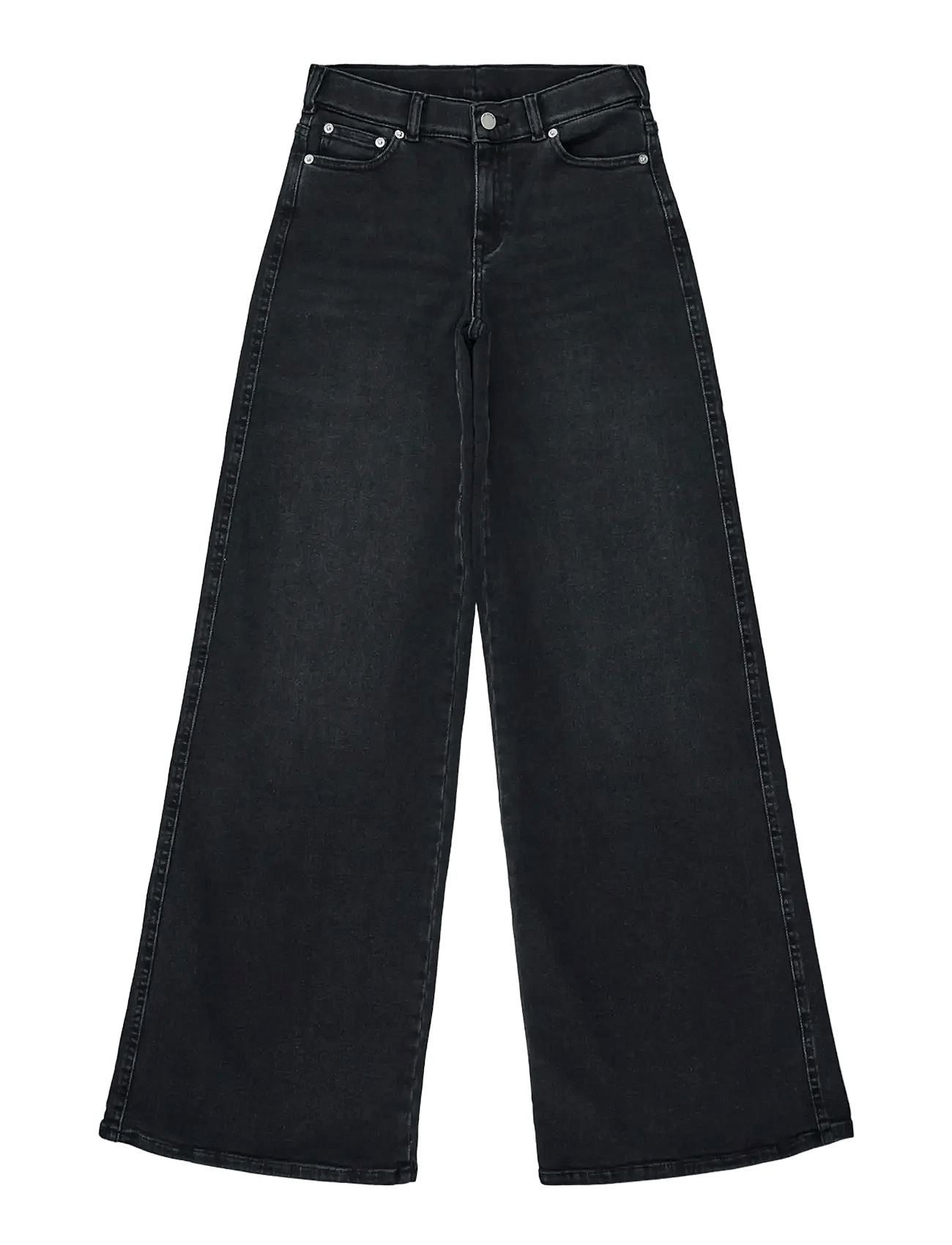 Dr Denim - Zila Mid Wide