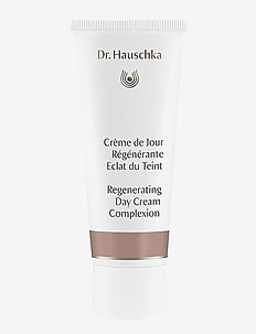 Regenerating Day Cream Complexion, Dr. Hauschka
