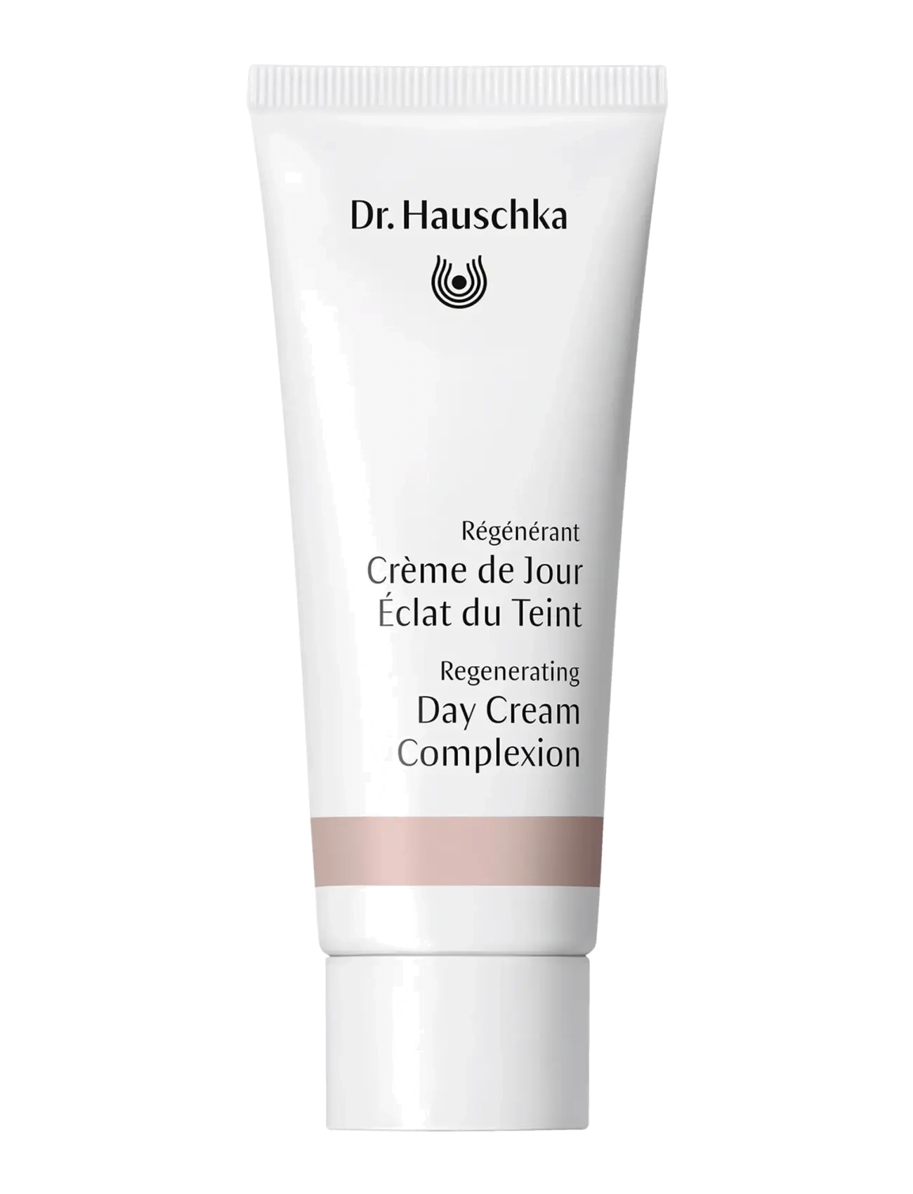 Dr. Hauschka Regenerating Day Cream Complexion, Day Cremes, Nude, Str: 40 ml