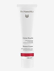 Dr. Hauschka - Shower Cream - suihkugeelit - clear - 0