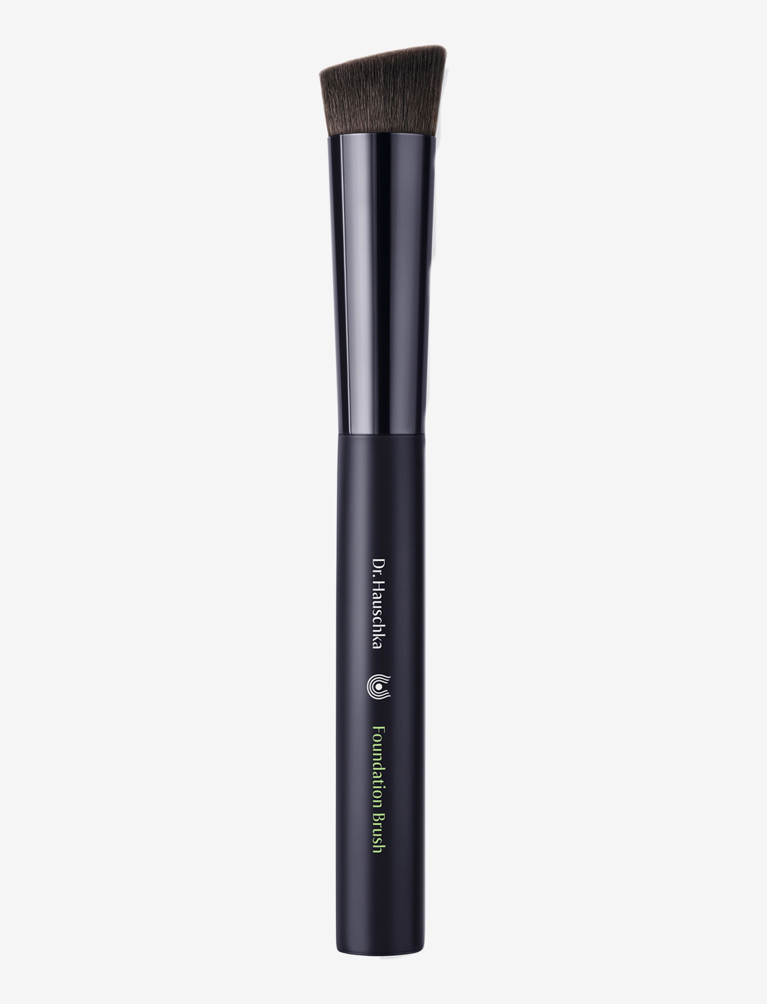 Dr. Hauschka Foundation Brush, 1STK, Nude, Ansigtsbørster > Foundation-Børster, Dame