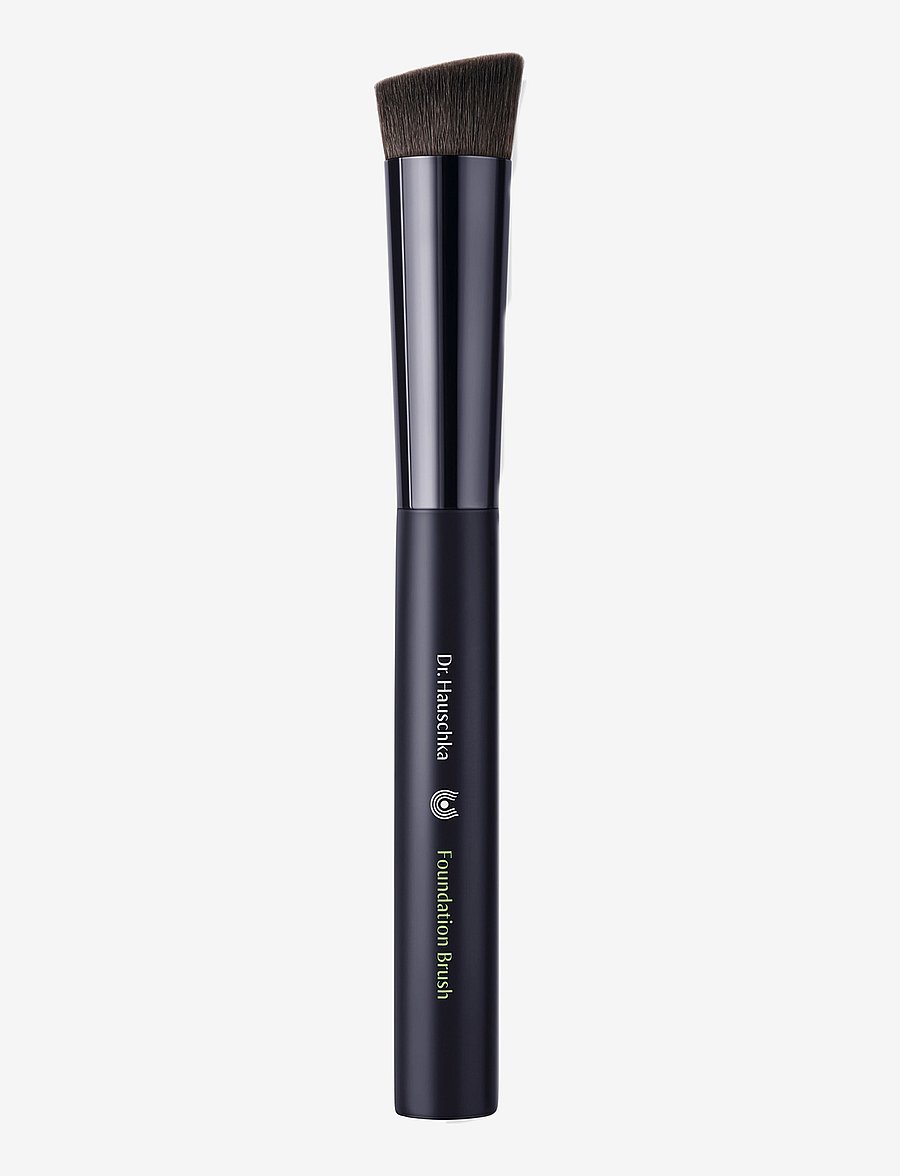 Dr. Hauschka - Foundation Brush - festkläder till outletpriser - no color - 0