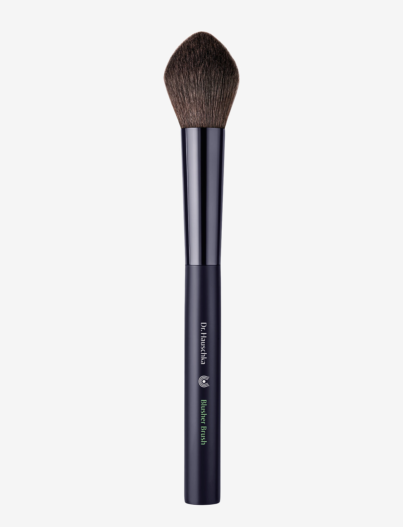Dr. Hauschka Blush Brush, Rouge-børste, Nude, Str: ONE SIZE
