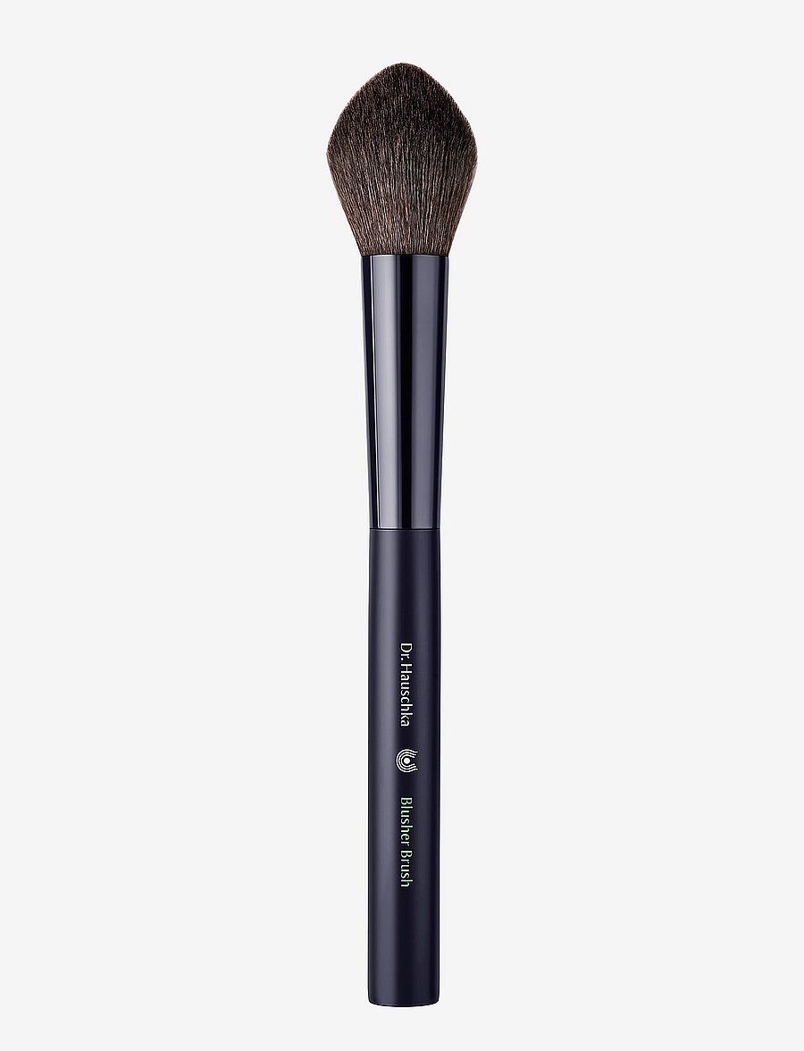 Dr. Hauschka - Blush Brush - makeup - no color - 0