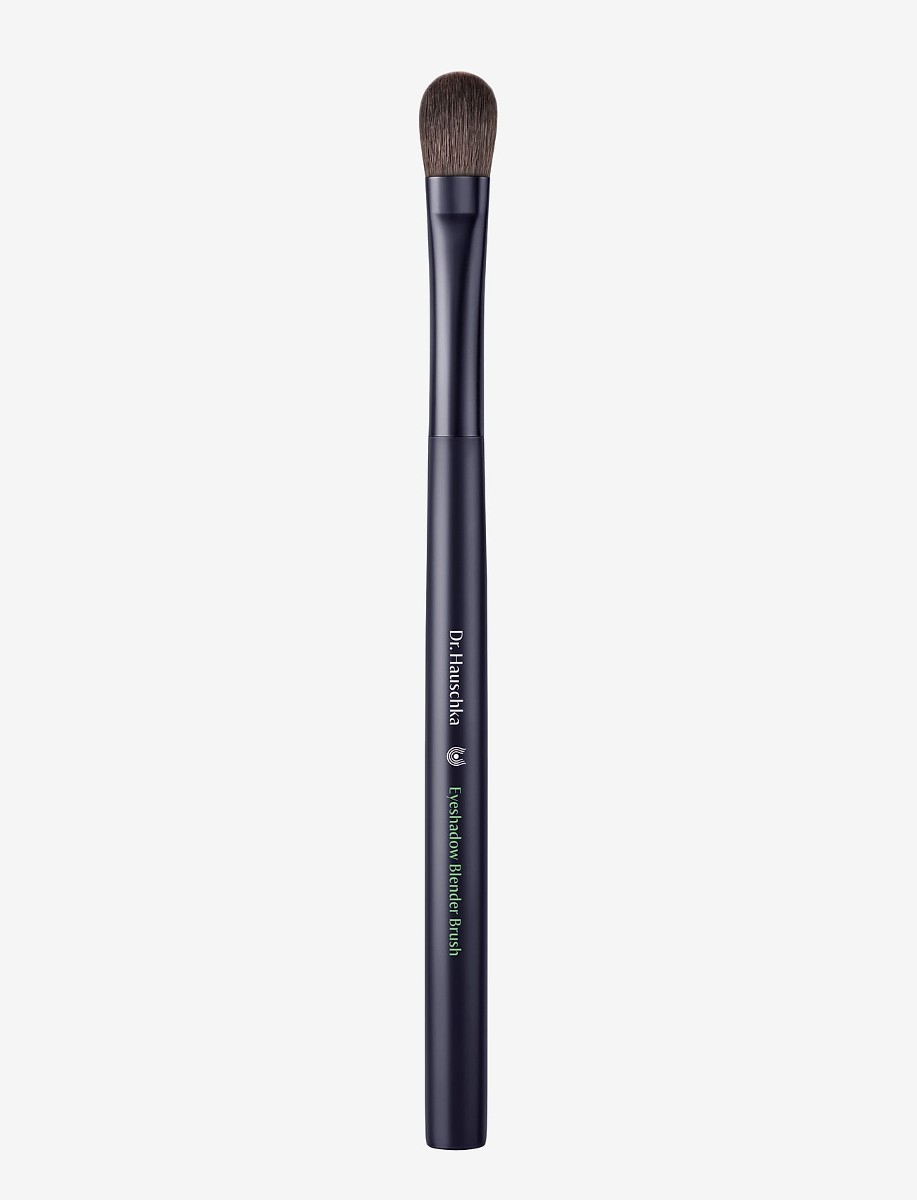 Dr. Hauschka Eyeshadow Blender Brush, Øjenbørste, Nude, Str: ONE SIZE