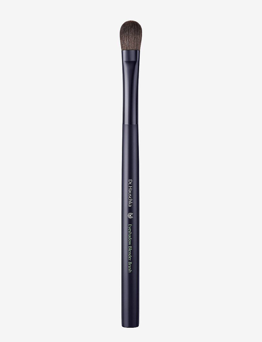 Dr. Hauschka - Eyeshadow Blender Brush - makeup - no color - 0
