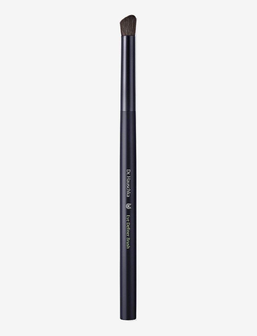 Dr. Hauschka - Eye Definer brush - smink - no color - 0