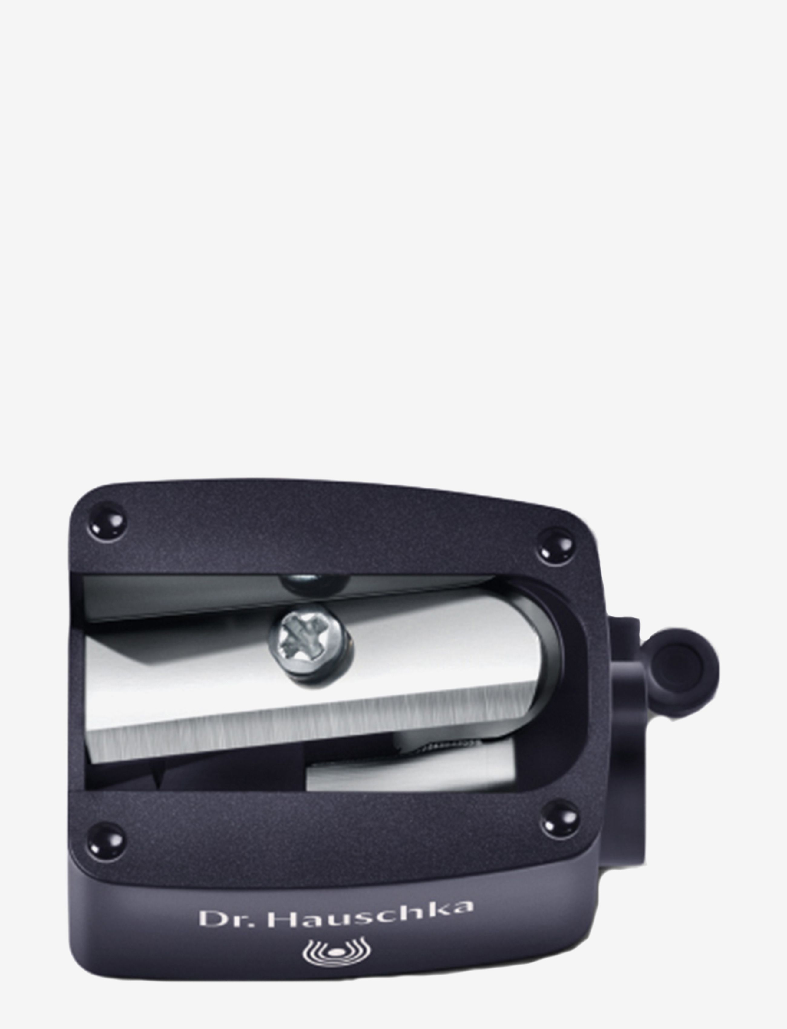 Dr. Hauschka Cosmetic Sharpener - Sminkverktyg & Tillbehör - NO COLOR / undefined