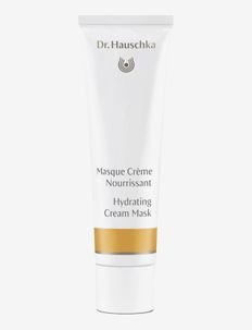 Hydrating Cream Mask, Dr. Hauschka