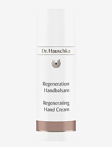 Regenerating Hand Cream, Dr. Hauschka
