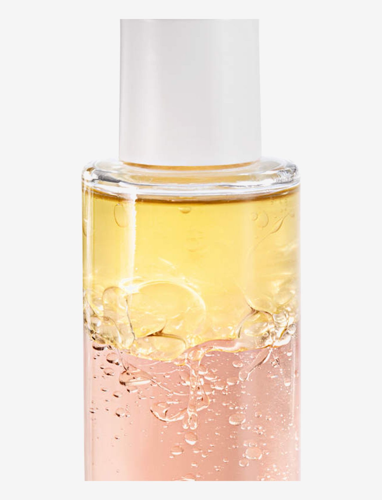 Dr. Hauschka - Eye Make-up Remover - laveste priser - clear - 1
