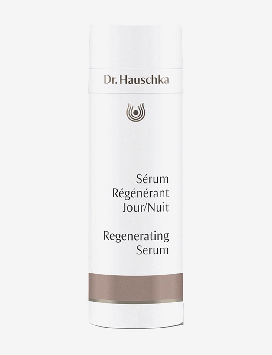Dr. Hauschka - Regenerating Serum - serum - clear - 0