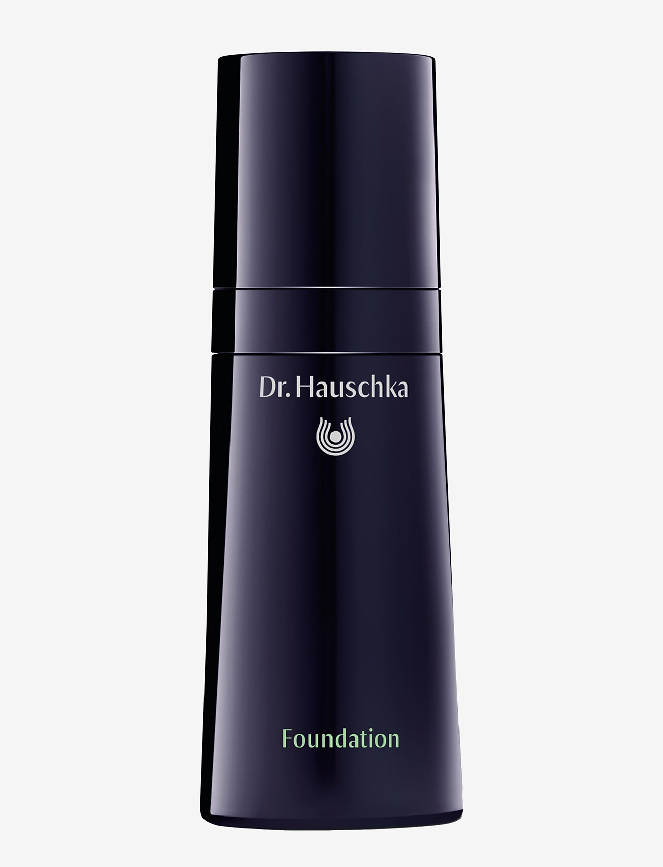 Dr. Hauschka - FOUNDATION - foundations - 06 walnut - 0