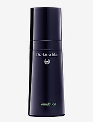 Dr. Hauschka - FOUNDATION - foundations - 06 walnut - 0