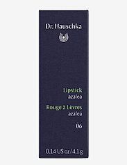 Dr. Hauschka - Lipstick 06 azalea - leppestift - 06 azalea - 1