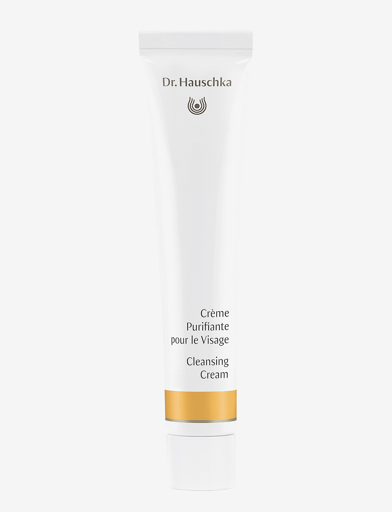 Dr. Hauschka Cleansing Cream - Dr. Hauschka - CLEAR / undefined