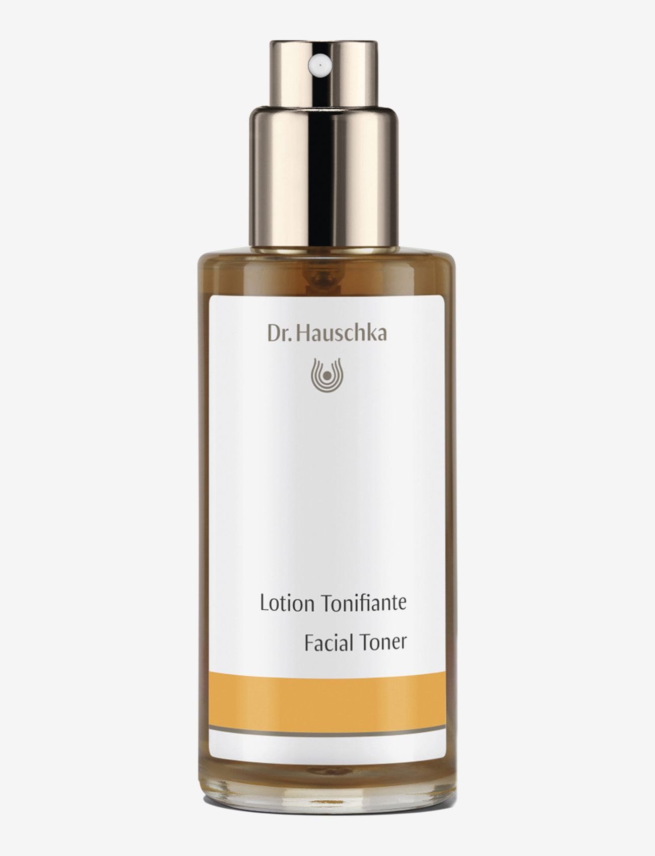 Dr. Hauschka - Facial Toner - hydrating toners - clear - 0