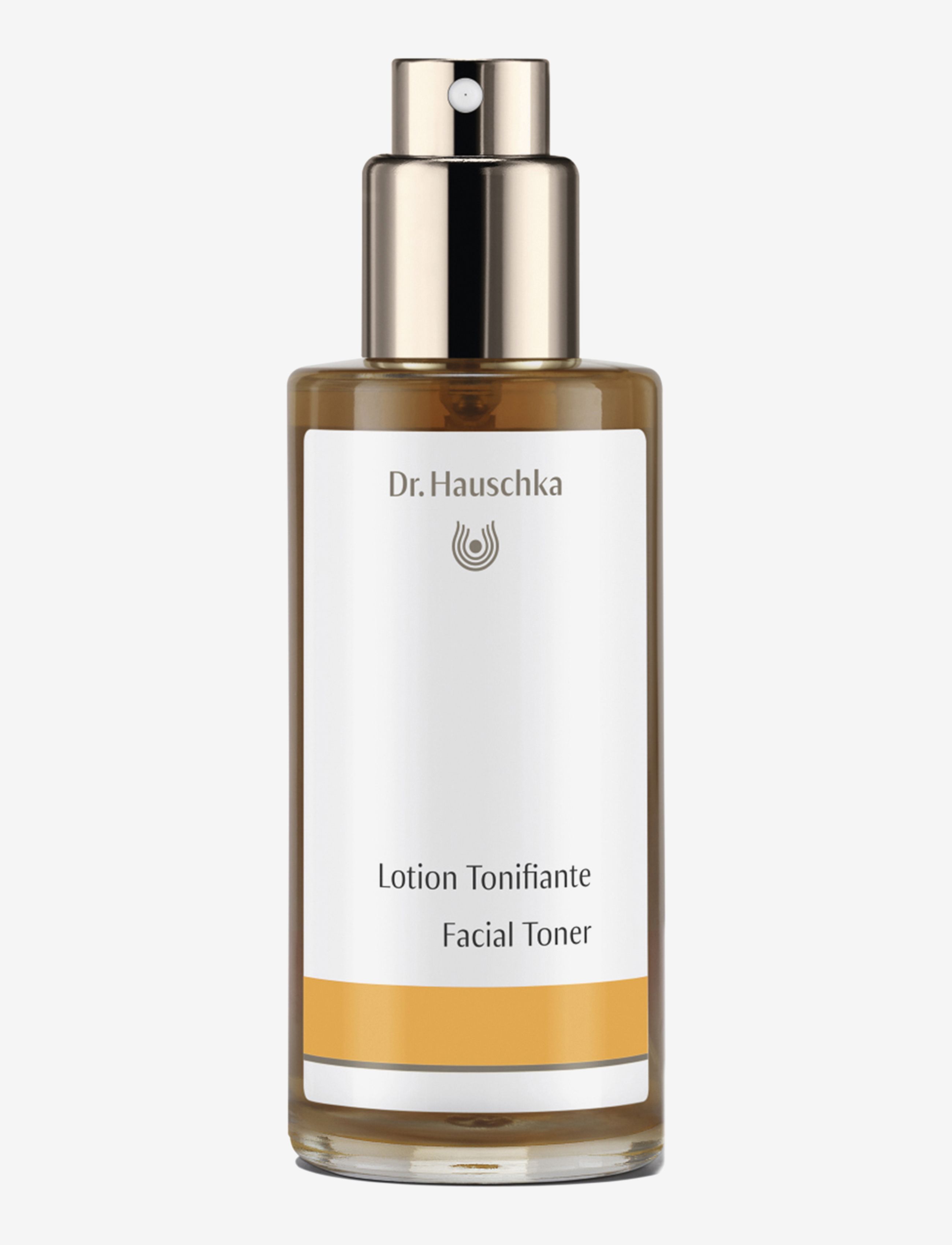 Dr. Hauschka Facial Toner - Dr. Hauschka - CLEAR / undefined