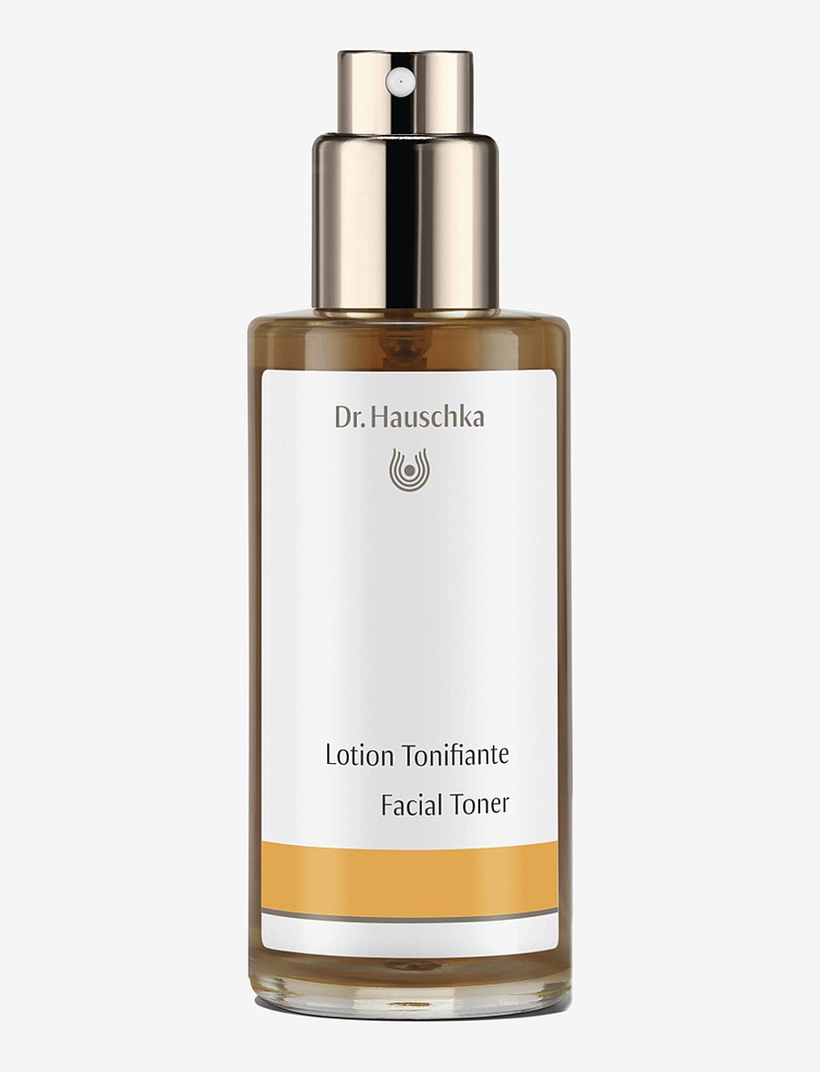 Dr. Hauschka - Facial Toner - fugtgivende tonere - clear - 0