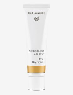 Rose Day Cream, Dr. Hauschka
