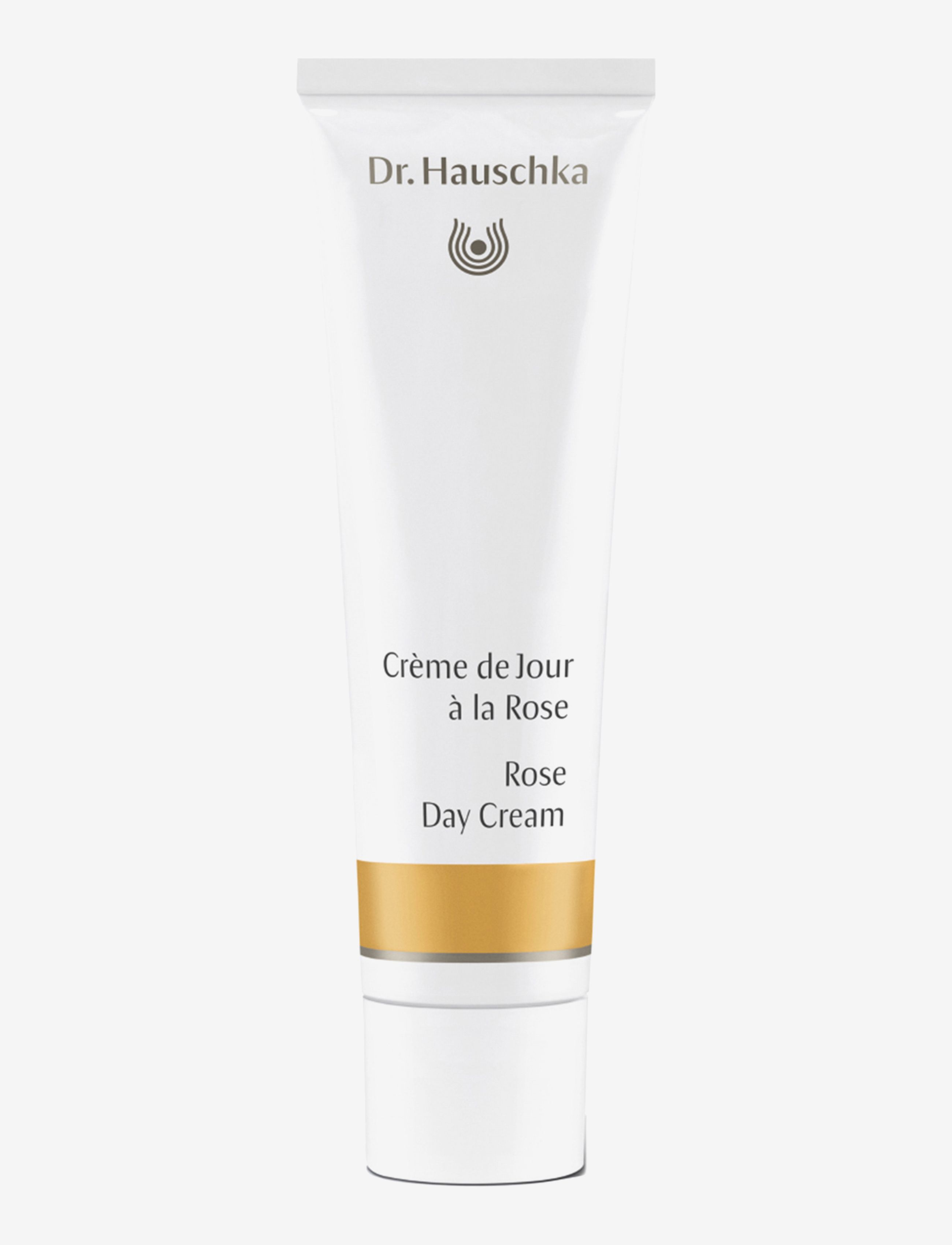 Dr. Hauschka Rose Day Cream, Day Cremes, Nude, Str: 30ML