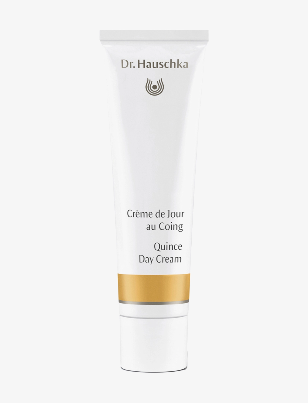 Dr. Hauschka Quince Day Cream, Day Cremes, Nude, Str: 30ML