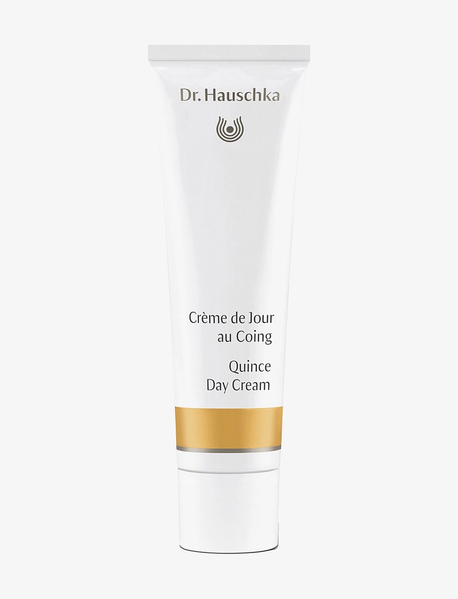 Dr. Hauschka - Quince Day Cream - dagkrem - clear - 0