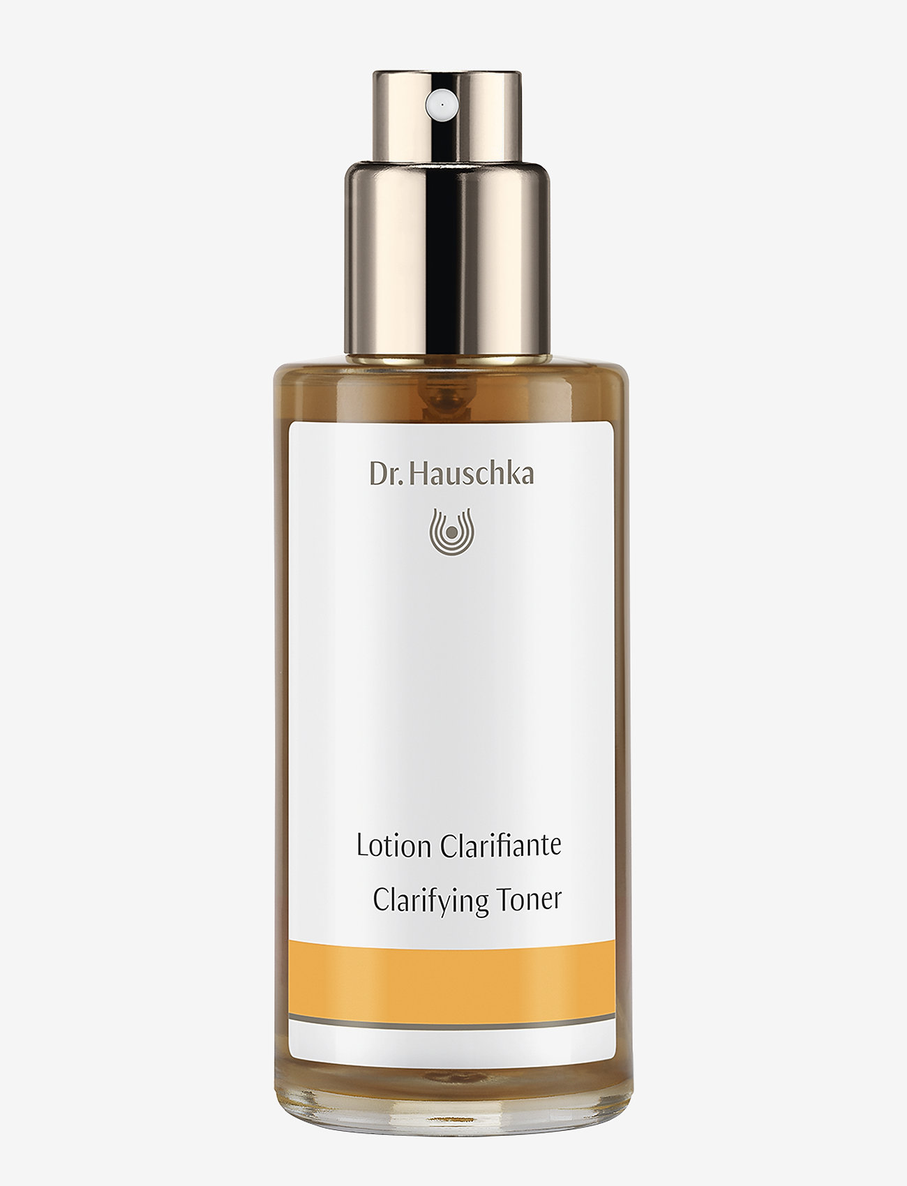 Dr. Hauschka Clarifying Toner - Dr. Hauschka - CLEAR / undefined