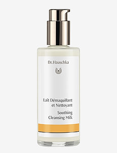Soothing Cleansing Milk, Dr. Hauschka