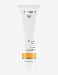 Tinted Day Cream, Dr. Hauschka