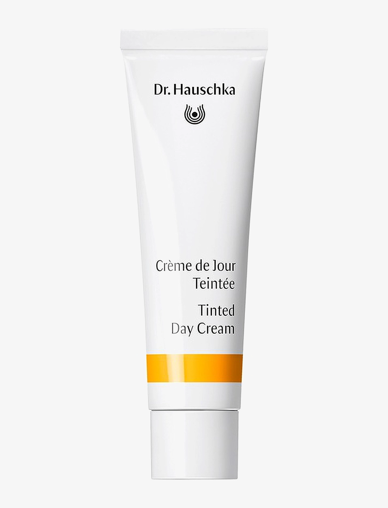 Dr. Hauschka Tinted Day Cream, Day Cremes, Nude, Str: ONE SIZE