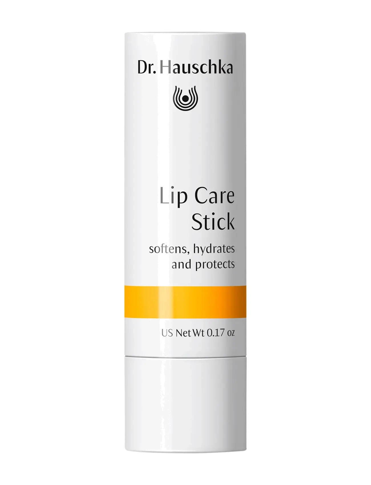 Dr. Hauschka Lip Care Stick - Hudvård - CLEAR / undefined
