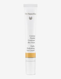 Daily Hydrating Eye Cream, Dr. Hauschka