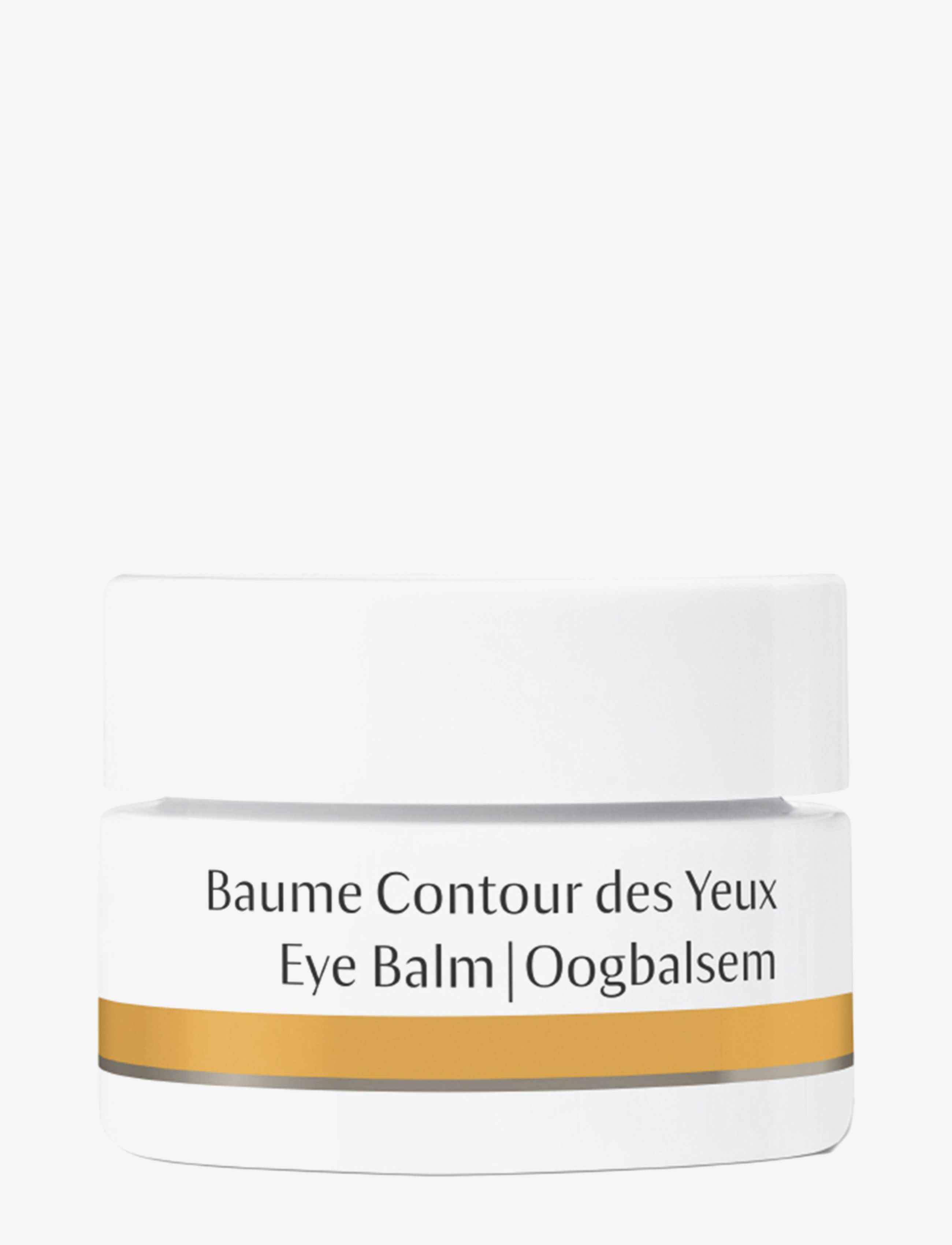 Dr. Hauschka Eye Balm - Dr. Hauschka - CLEAR / undefined