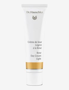 Rose Day Cream light, Dr. Hauschka