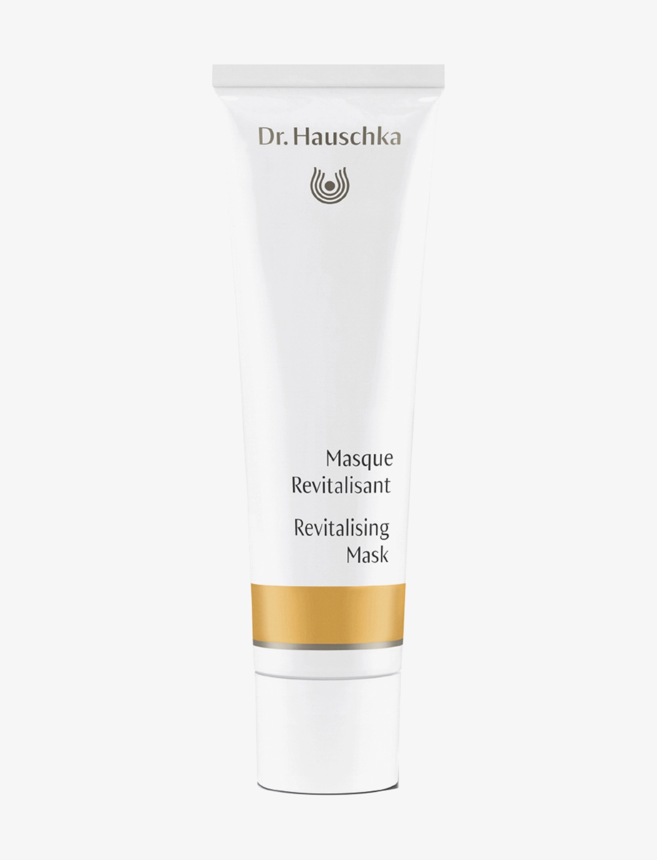 Dr. Hauschka Revitalising Mask, 30ml, Nude, Ansigtsmasker > Fugtgivende Maske, Dame