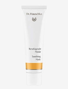 Soothing Mask, Dr. Hauschka