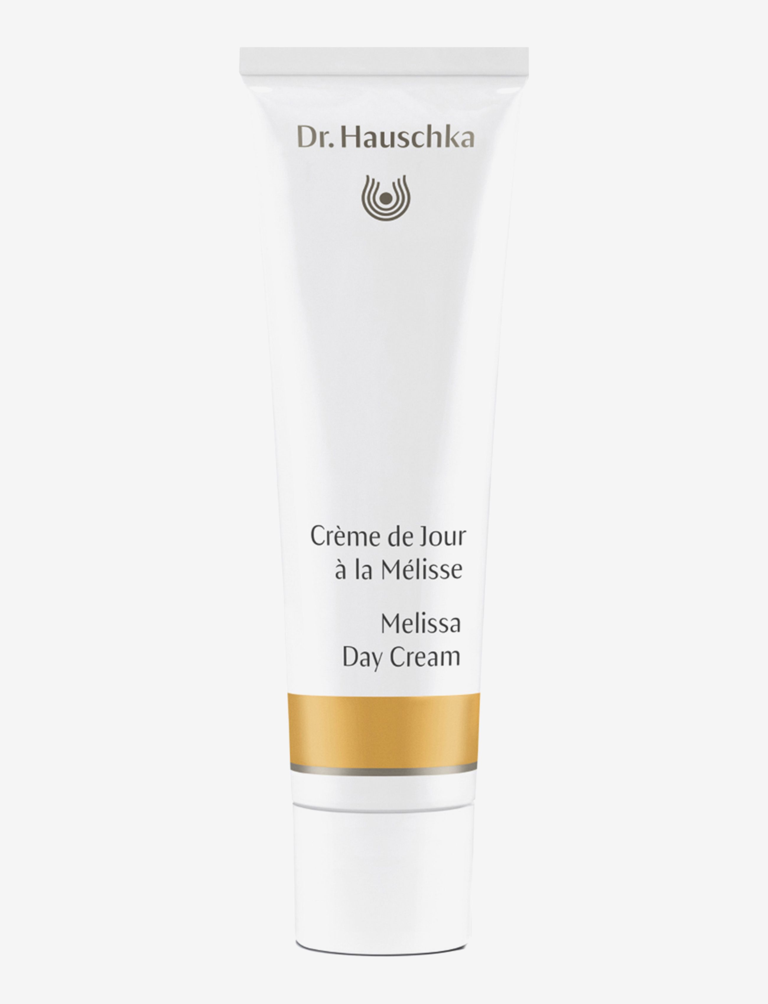 Dr. Hauschka Melissa Day Cream - Dr. Hauschka - CLEAR / undefined