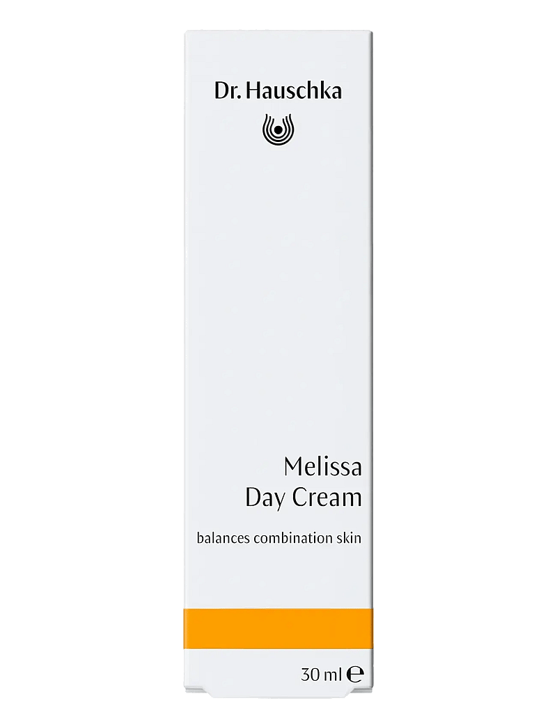 Dr. Hauschka - Melissa Day Cream - dagkrem - clear - 1