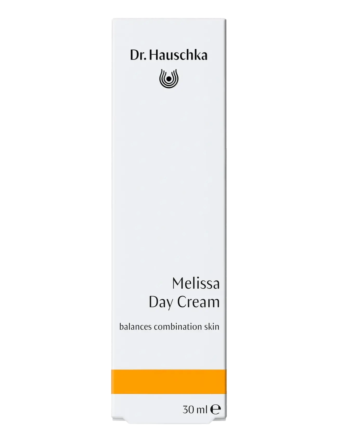 Dr. Hauschka - Melissa Day Cream - dagcremer - clear - 1