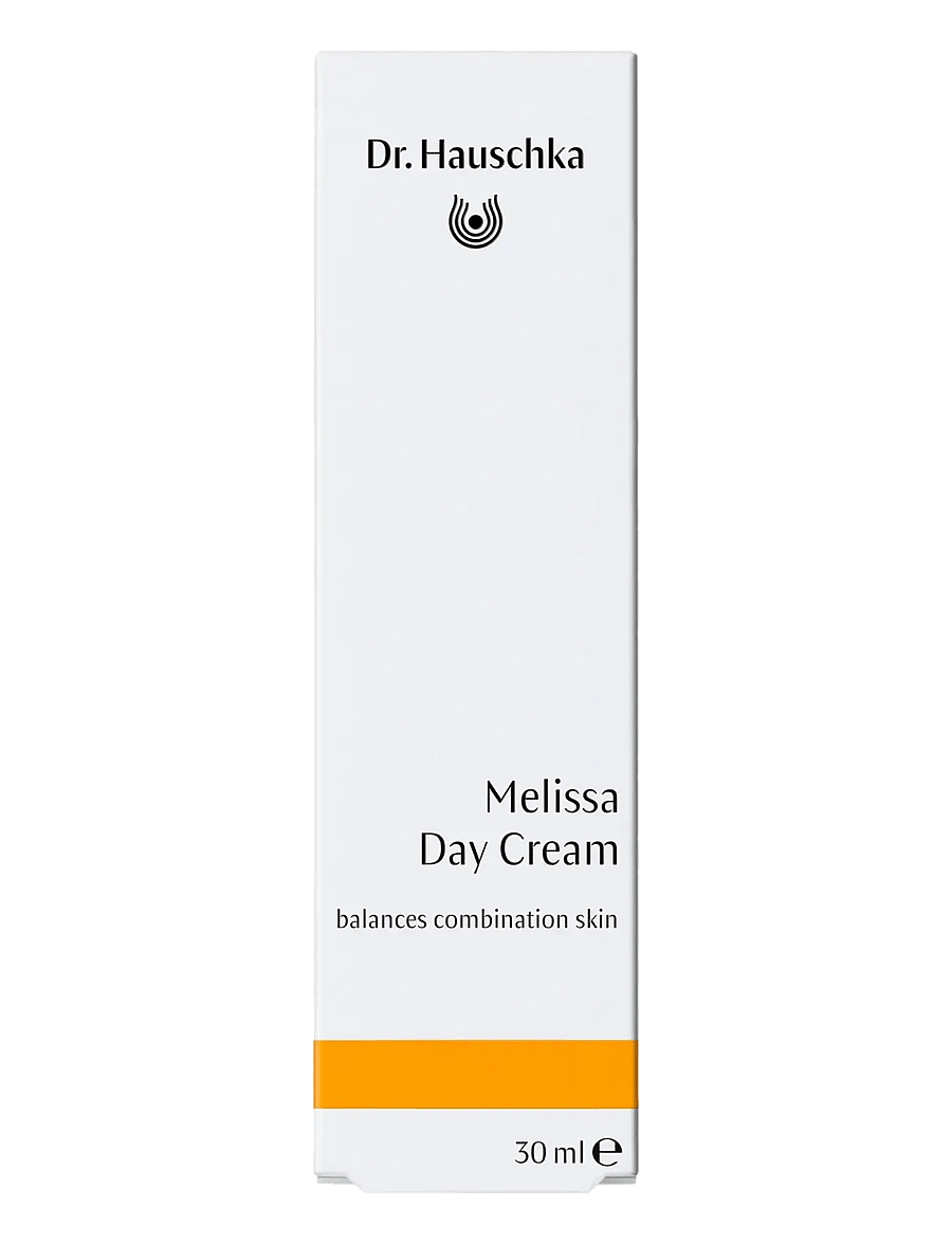 Dr. Hauschka - Melissa Day Cream - dagcremer - clear - 1