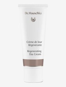 Regenerating Day Cream, Dr. Hauschka