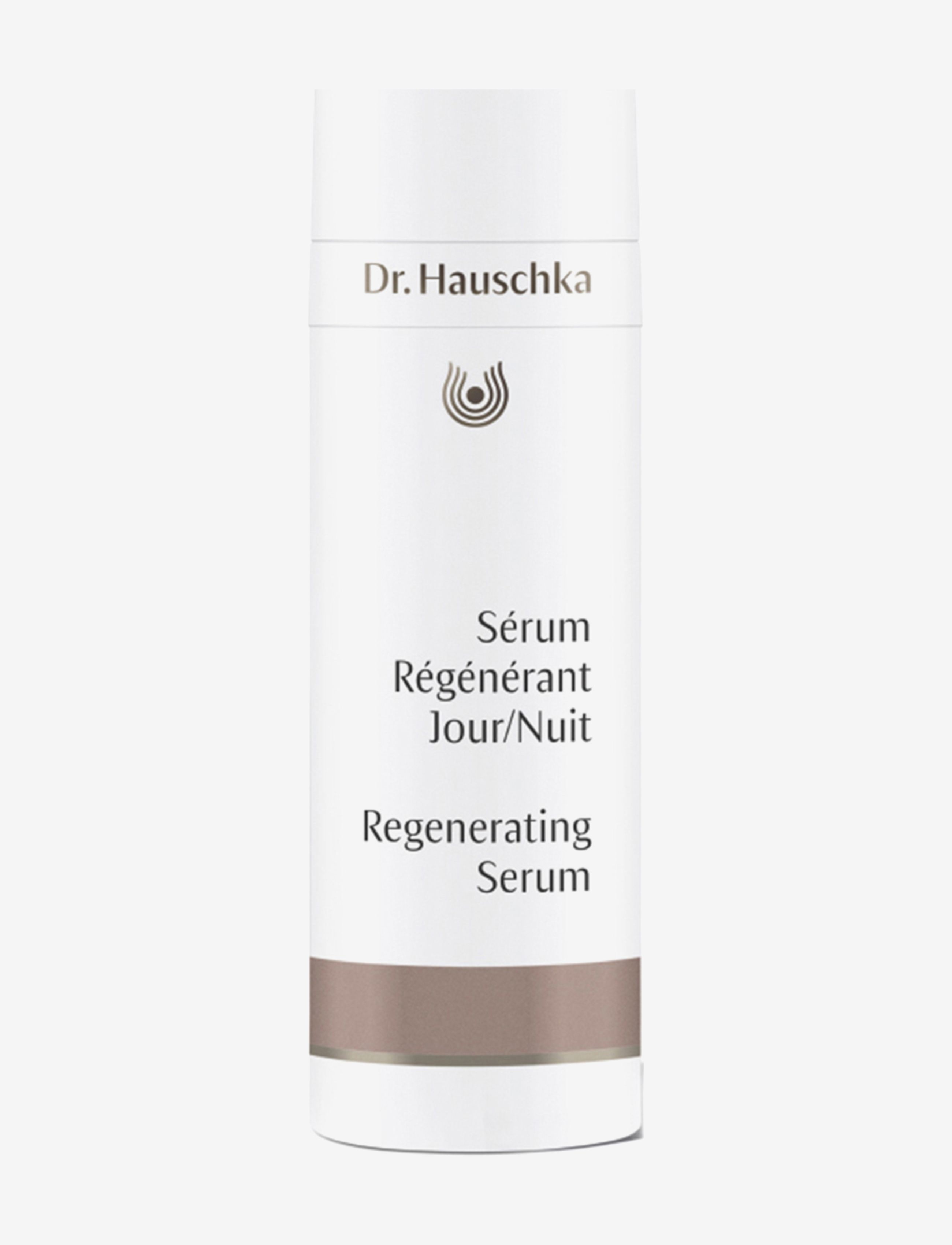 Dr. Hauschka Regenerating Serum - Nyheter - CLEAR / undefined