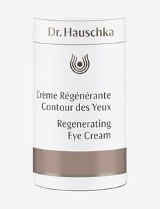 Regenerating Eye Cream, Dr. Hauschka
