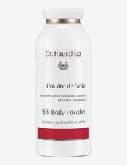 Dr. Hauschka - Body Powder Silk - vartalonhoito - clear - 0