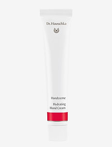 Hydrating Hand Cream, Dr. Hauschka