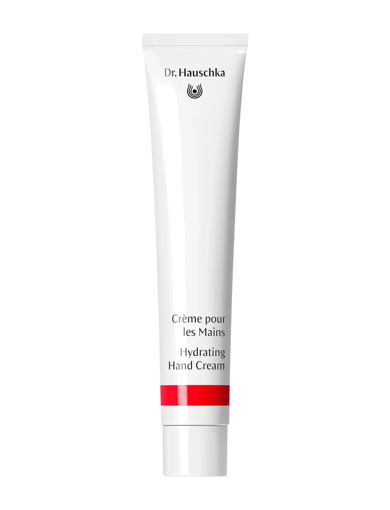 Dr. Hauschka Hydrating Hand Cream, 50ml, Nude, Håndpleje > Håndcreme, Dame